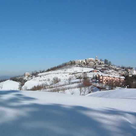 B&B Marcantonio Country House Sogliano al Rubicone Exterior foto