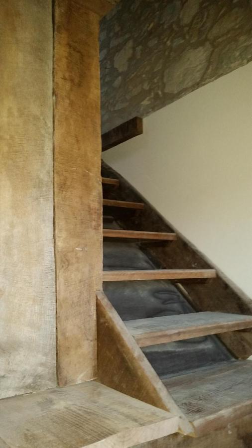 B&B Marcantonio Country House Sogliano al Rubicone Exterior foto