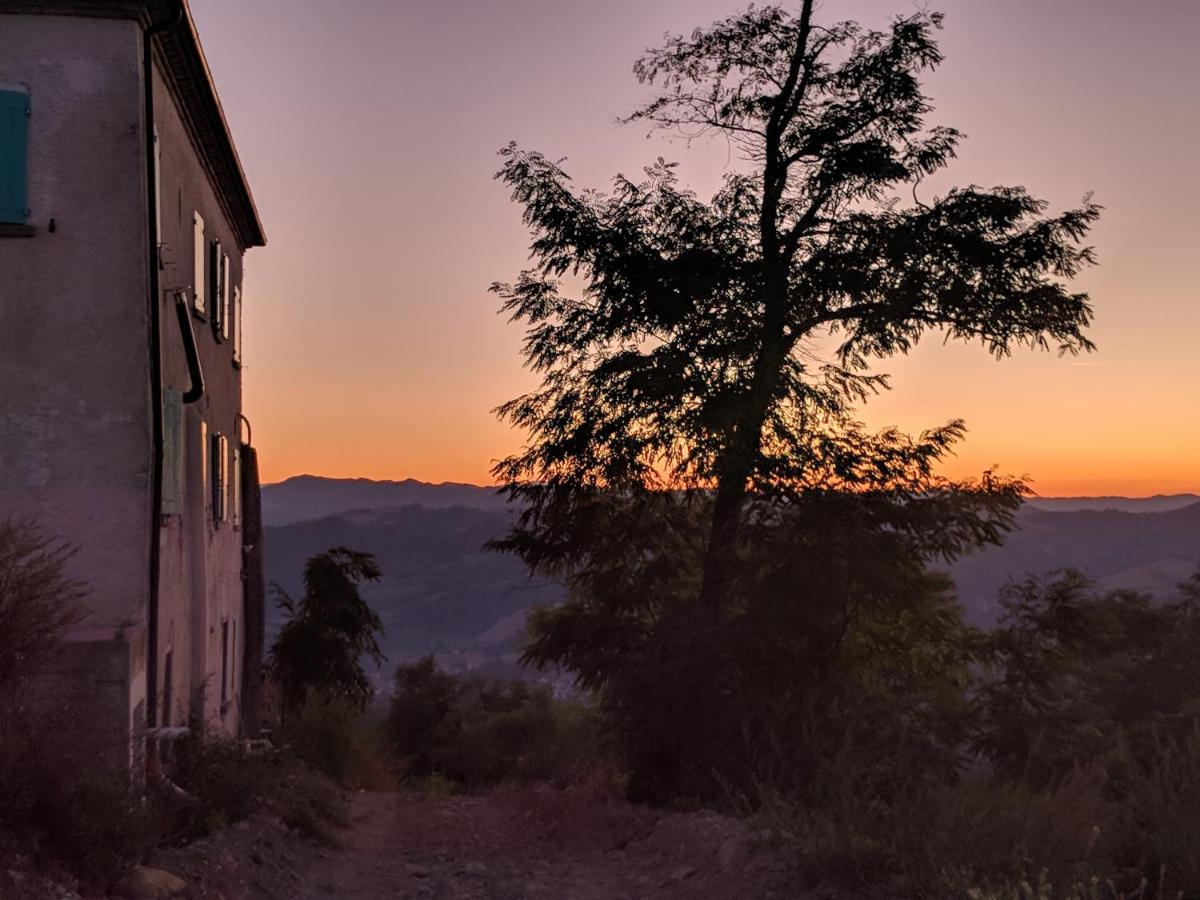 B&B Marcantonio Country House Sogliano al Rubicone Exterior foto