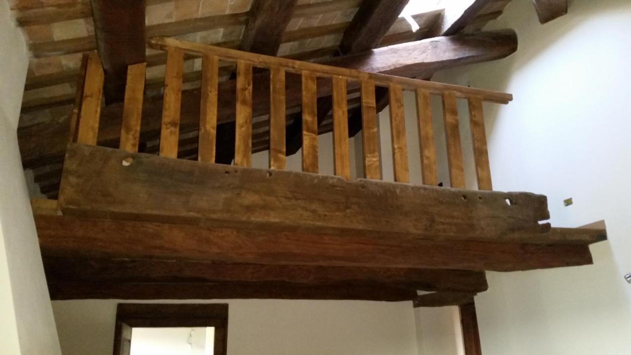 B&B Marcantonio Country House Sogliano al Rubicone Exterior foto