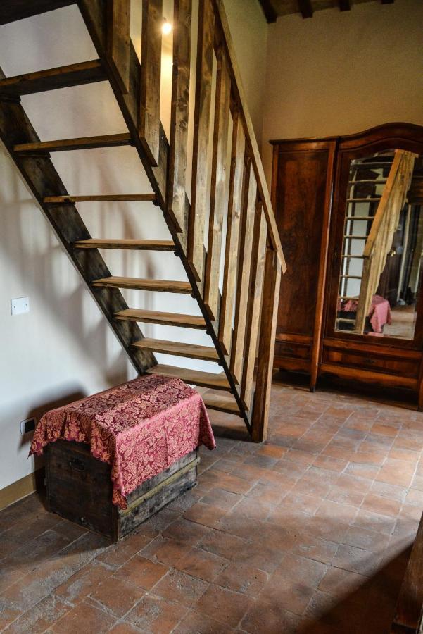 B&B Marcantonio Country House Sogliano al Rubicone Exterior foto